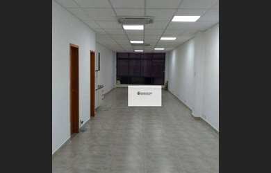 Imagem 7: Sala, 106 m² - venda por R$ 280.000,00 ou aluguel por R$ 3.500,00/mês...
