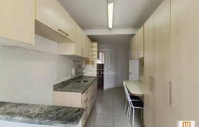 Imagem 15: Apartamento tipo - duplex 3 dormitórios/suite, cozinha planejada, em...