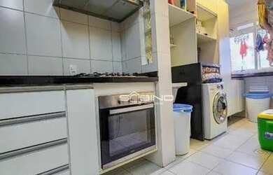 Imagem 11: Apartamento à venda com 3 dormitórios 1 suíte, mais suíte de empregada...