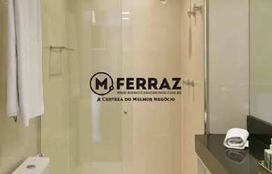 Imagem 11: Charmoso apartamento de 42m², 1 dorm, 1 vaga ao lado da Faria Lima