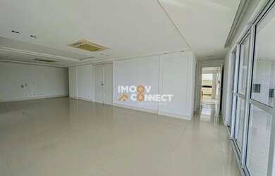 Imagem 6: Apartamento com 3 dormitórios à venda, 335 m² por R$ 4.077.900,00 - Altiplano Cabo Branco