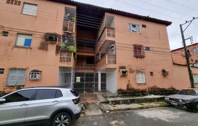 Imagem: O apartamento possui 2 Dormitórios, 2 Banheiros e 59m² de