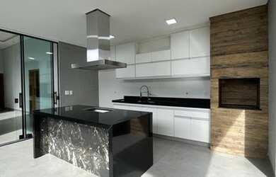 Imagem 7: Casa Condomínio Maria Júlia