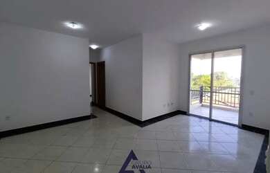 Imagem: O apartamento possui 2 Dormitórios, 2 Banheiros, 2 Vagas na