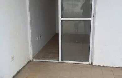 Imagem: A casa em condomínio possui 4 Dormitórios, 3 Banheiros, 1