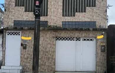 Imagem: Casa em Primeiro Andar no Clima Bom, com 3 (três) Quartos (Aluguel