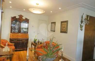 Imagem 4: São Paulo - Apartamento Padrão - ALTO DA BOA VISTA