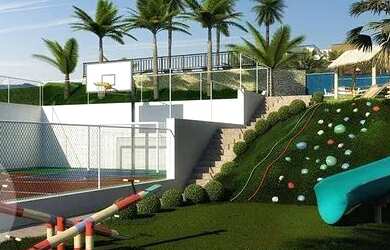 Imagem 11: Terreno à venda, 300 m² por R$ 244.000,00 - Residencial Malibu - Caçapava/SP