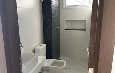 Imagem 7: Aluga Apartamento. Piscina, Churrasqueira, 102m² de Áreae3 Vagas na...