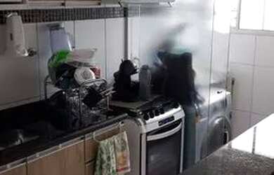 Imagem 2: Apartamento em Cond. Spazio Di Bragança - Pq. Industrial - por R$249.000,00