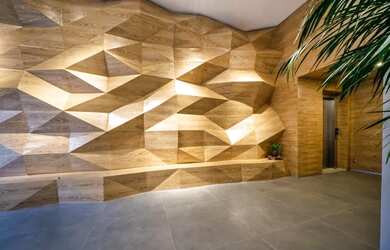 Imagem 8: Apartamento 163 m² 3 Suítes 2 vagas - Pronto p morar - Vila Mariana...