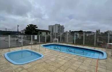 Imagem 14: Apartamento Semi Mobiliado Santa Lucia Caxias do Sul