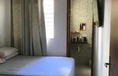 Imagem 6: Aluga-se casa em pau amarelo