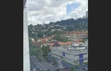 Imagem 3: 02 salas -Lourdes 85 m2. Ar-condicionadoe85m² de Área