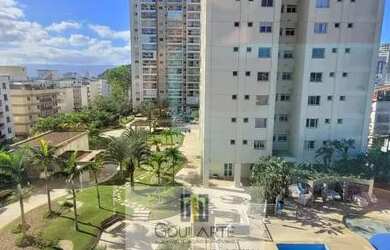 Imagem 10: Apartamento à venda no bairro Astúrias - Guarujá/SP