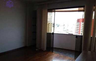 Imagem 3: Apartamento com 3 dormitórios à venda, 96 m² por R$ 480.000 - Centro - Sorocaba/SP