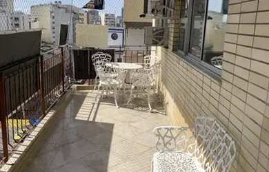 Imagem 4: MAGNÍFICO 114 METROS NA TIJUCA - ÓTIMA LOCALIZAÇÃO