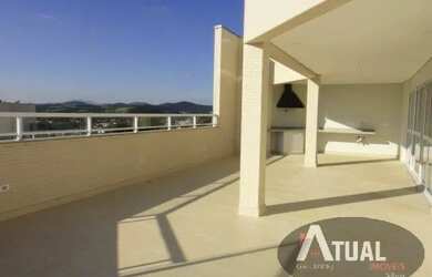 Imagem 11: Aluga-se apartamento de cobertura no bairro Luanda-Atibaia