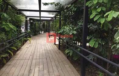 Imagem 2: Apartamento com 3 dormitórios à venda, 105 m²novo, por R$ 1,625,000 - Brooklin - São Paulo