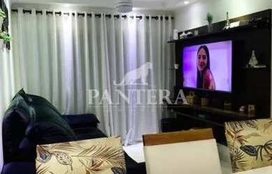 Imagem 11: Sobrado Condomínio Fechado Residencial Bouganville - Vila Metalurgica