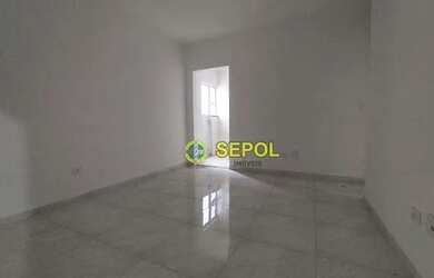 Imagem 5: Apartamento com 2 dormitórios, 50 m² - venda por R$ 285.000,00 ou aluguel...