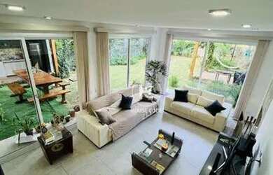 Imagem 7: Casa à venda, 186 m² por R$ 1.680.000 - San Diego Park - Granja Viana