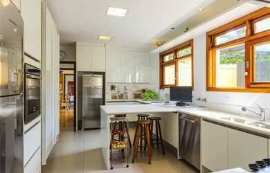 Imagem 15: Jardim Guedala Na melhor localização do bairro conforto, segurança