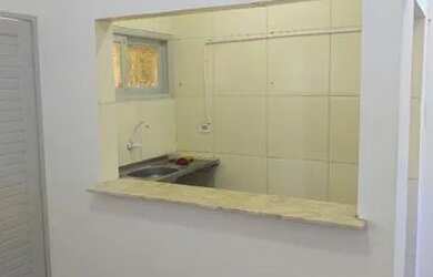 Imagem: O apartamento possui 1 Dormitório, 1 Banheiro e está localizado