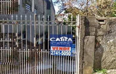 Imagem 1: Terreno à venda, 400 m² por R$ 639.000,00 - Sapopemba - São Paulo/SP