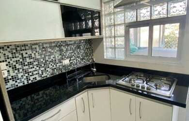 Imagem 2: Apartamento, 64 m² - venda por R$ 615.000,00 ou aluguel por R$ 3.300,00/mês...