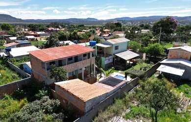 Imagem 4: Vendo pousada linda e aconchegante - Alto Paraíso de Goiás - GO