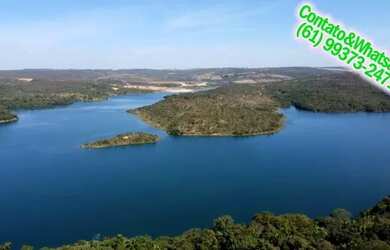 Imagem 16: Lotes com Pagamento Facilitado e Escritura, 599 Mensal Vista p/ o Lago