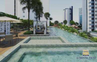 Imagem 8: Apartamento à venda, 259 m² por R$ 1.607.970,00 - Mirante - Campina Grande/PB