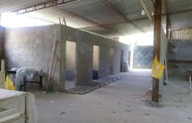 Imagem 5: Vendo Galpão depósito igreja estacionamento em Maricá