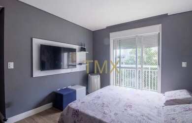 Imagem 16: Apartamento com 4 dormitórios à venda, 238 m² por R$ 2.380.000,00 -...