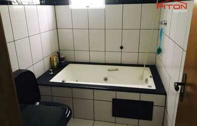 Imagem 6: Sobrado com 3 dormitórios, 300 m² - venda por R$ 547.900,00 ou aluguel...