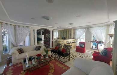 Imagem 5: Casa à venda, 600 m² por R$ 5.000.000,00 - Jardim das Colinas - São José dos Campos/SP