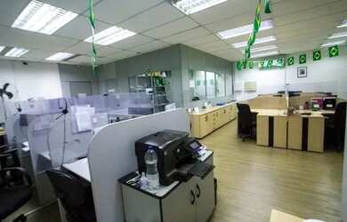 Imagem 5: Galpão para Locação em São Paulo, Vila Buarque, 6 banheiros, 10 vagas