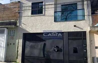 Imagem 1: Apto Itaquera. 40m² de Área, 1 Banheiroe2 Dormitórios