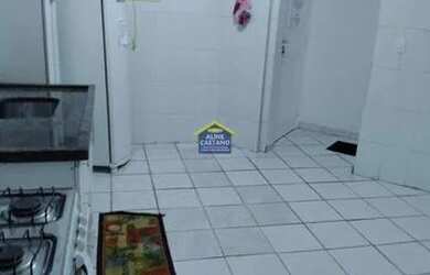 Imagem 11: Apartamento com 3 dorms, Aviacao, Praia Grande - R$ 540 mil, Cod ACT2516