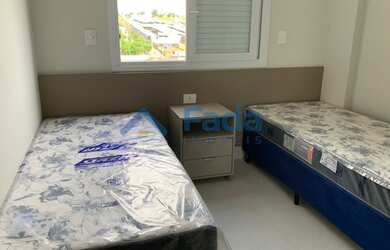 Imagem 11: PORTO RICO - Apartamento Padrão - Residencial Rio Parana