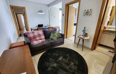 Imagem 3: Apartamento à venda, 2 quartos, 2 suítes, 2 vagas, Buritis - Belo Horizonte/MG