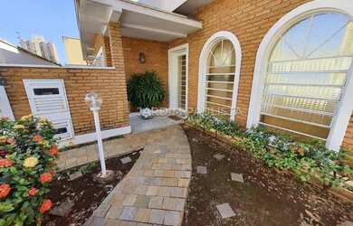 Imagem 1: Ribeirão Preto - Casa Padrão - Jardim Paulista