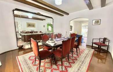 Imagem 7: Apartamento no Jd Europa 196 m² ao lado dos clubes Pinheiros e Hebraica