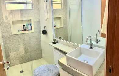 Imagem 9: SÃO JOSÉ DO RIO PRETO - Apartamento Padrão - RIOS DI ITÁLIA