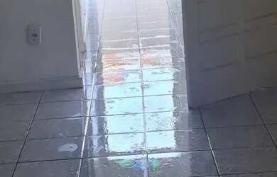 Imagem 4: Casa no primeiro andar localizado no bairro Uruguai