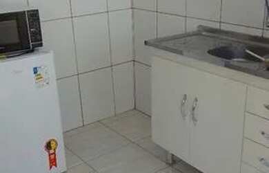 Imagem 3: Alugo quarto cobertura frente mar barra guaratiba rj