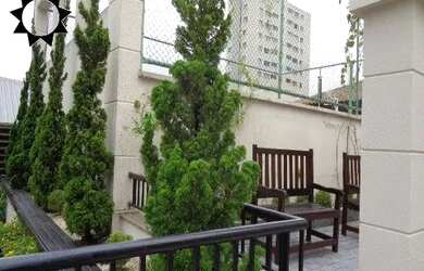 Imagem 5: APTO - CENTRO OSASCO. 78m² de Área, 1 Vaga na garageme2 Dormitórios