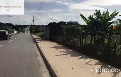 Imagem: O terreno possui 732m² de Área e está localizado em Goiânia