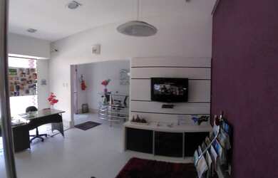 Imagem 1: Casa para Comercio na Ananias Azevedo vizinha Escola Babylandia